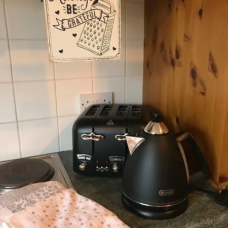 The Balm Holiday home *