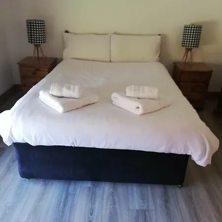 Holiday home The Balm Killarney