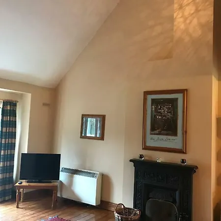Holiday home The Balm
