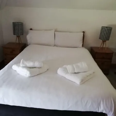 The Balm Holiday home *